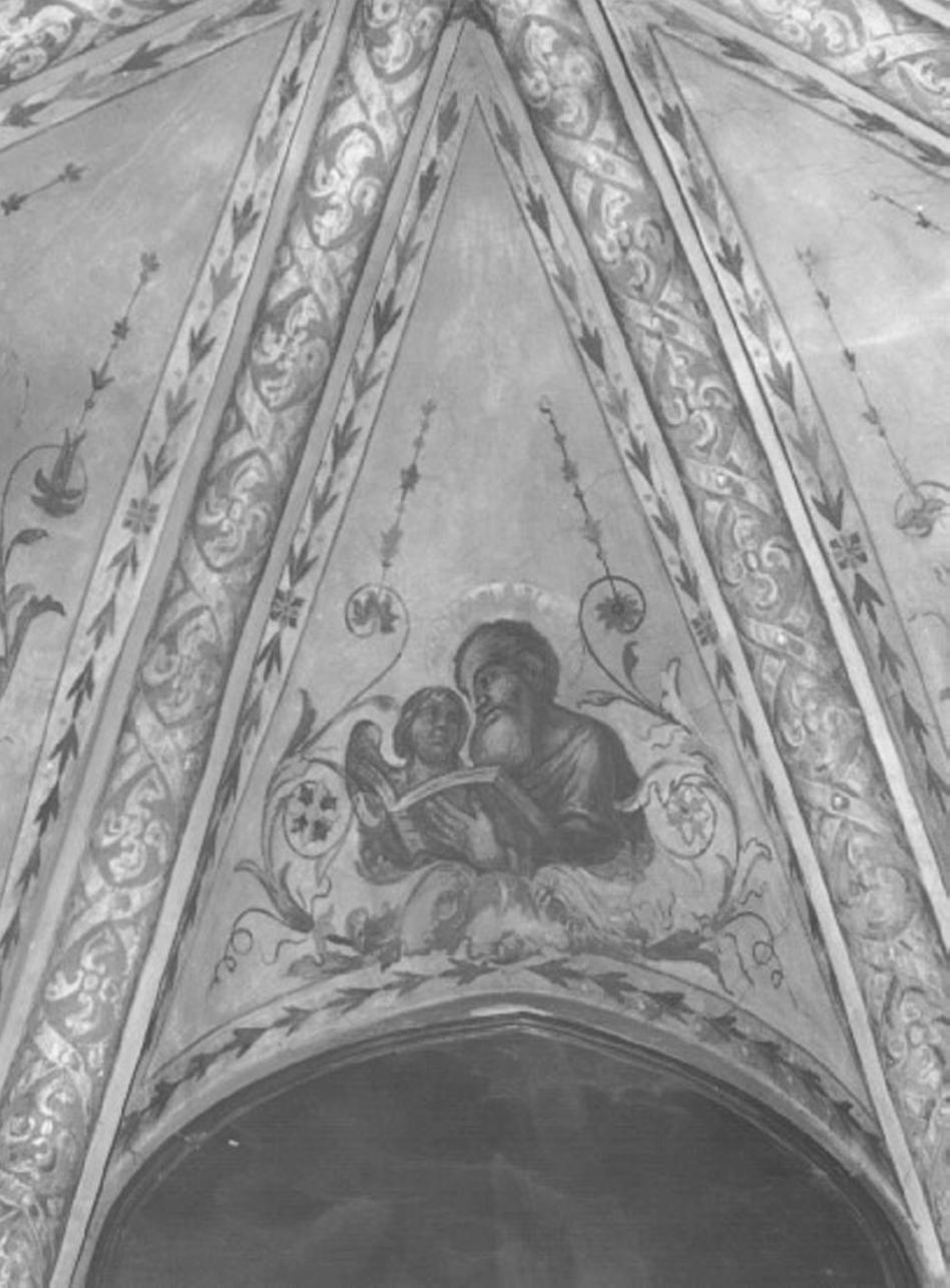 San Matteo Evangelista (dipinto) - ambito veneto (seconda metà sec. XVIII)
