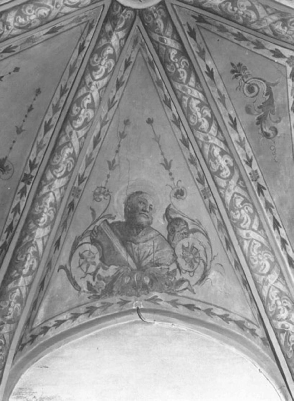 San Luca (dipinto) - ambito veneto (seconda metà sec. XVIII)