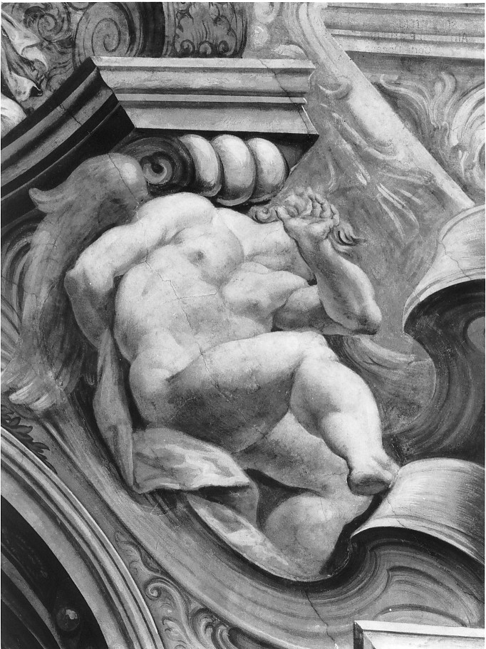 dipinto di Marchesini Alessandro (sec. XVII)