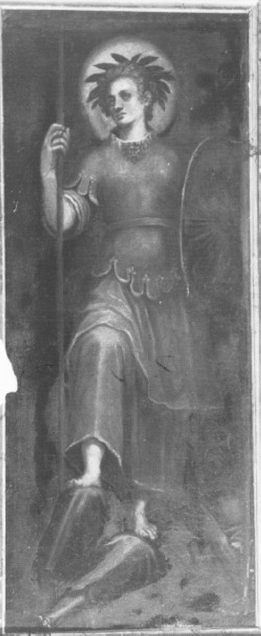 dipinto di Maganza Alessandro (e aiuti) (sec. XVII)