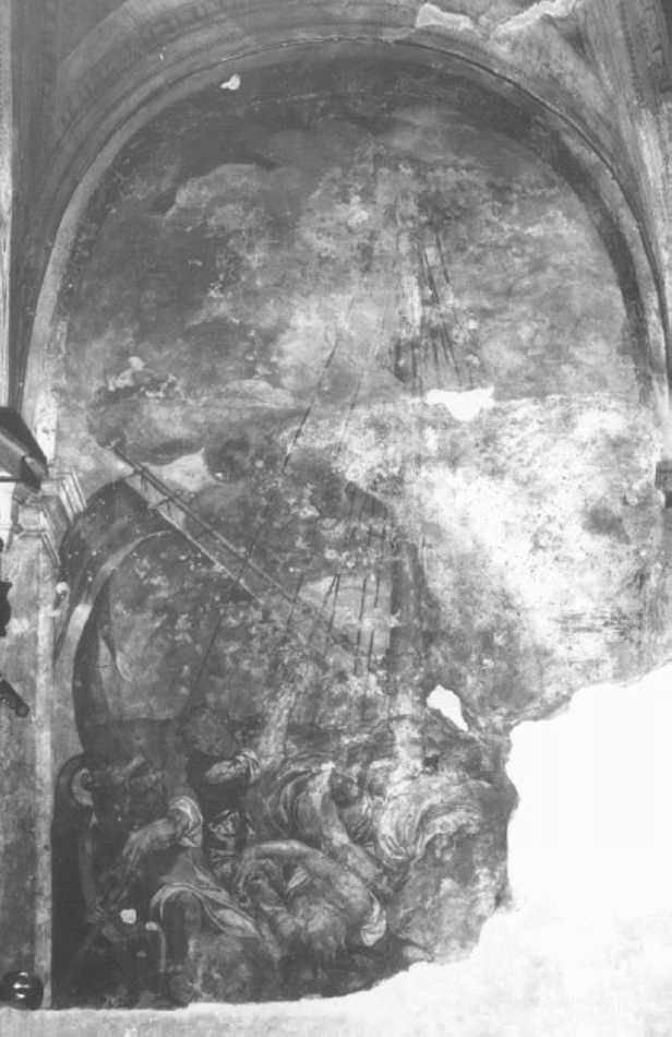 Giona (dipinto) di Farinati Paolo (sec. XVI)