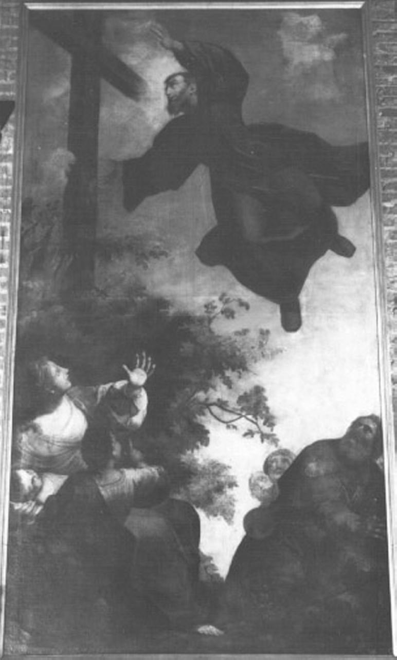 dipinto di Boscaratti Felice (attribuito) (sec. XVIII)