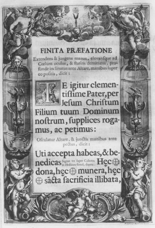 angioletti e cherubini (stampa) - ambito veneto (sec. XVIII)