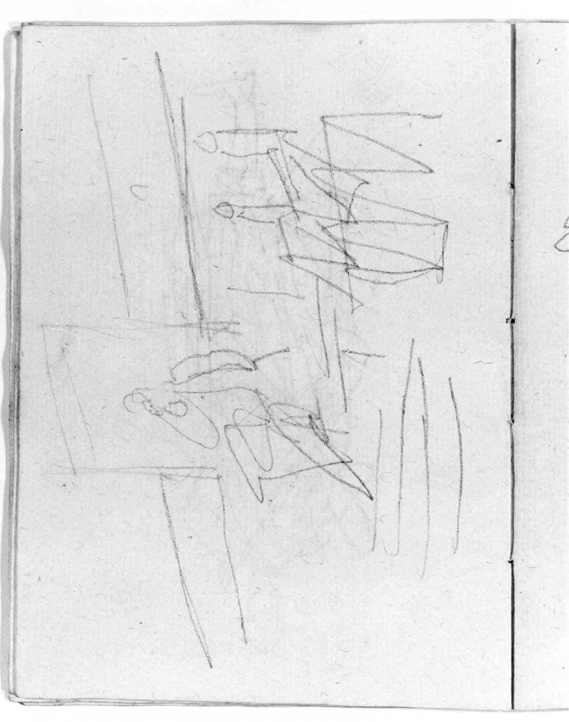 figure (disegno, serie) di Canella Giuseppe (prima metà sec. XIX)