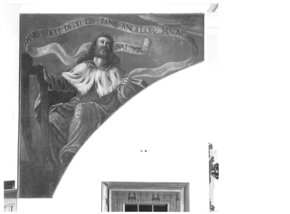 Salomone (dipinto) - ambito veneto (seconda metà sec. XVII)