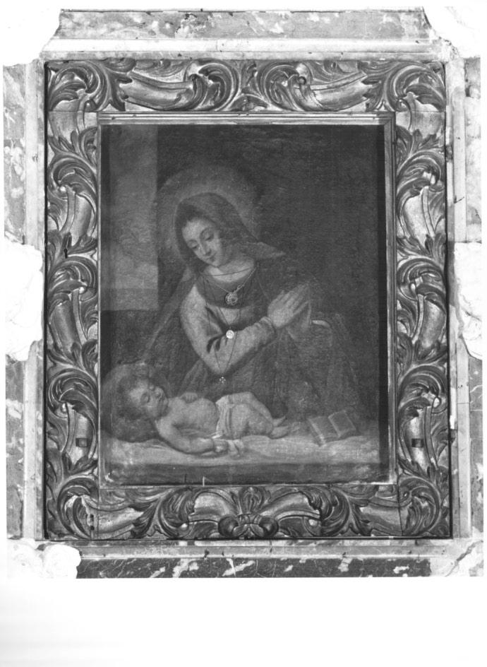 cornice - ambito veneto (seconda metà sec. XIX)