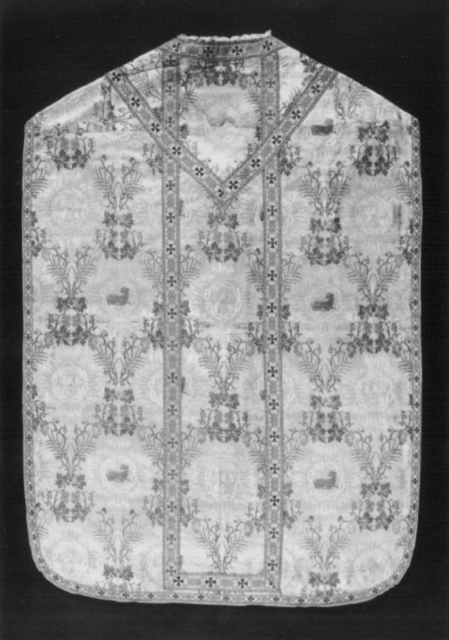 pianeta - manifattura italiana (metà sec. XX)