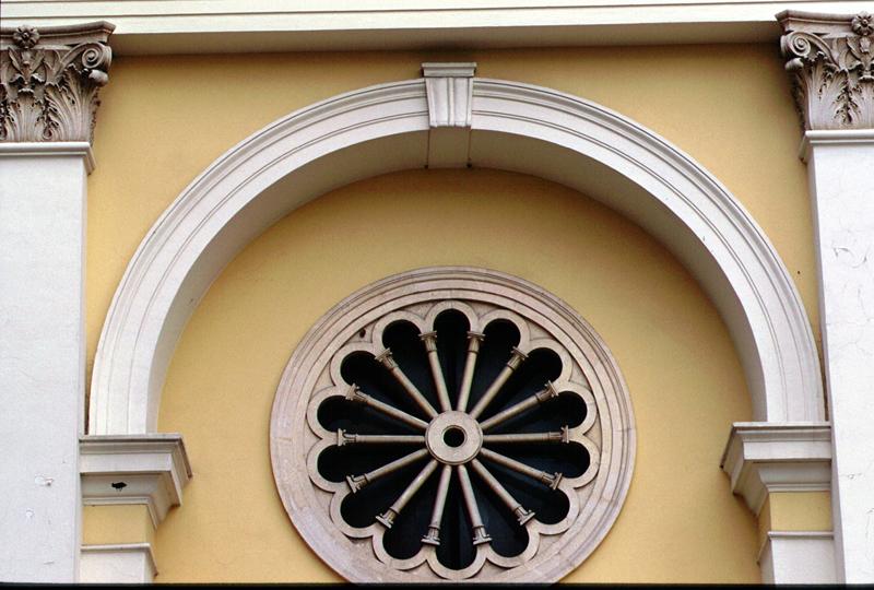 arco - manifattura veneta (prima metà sec. XX)