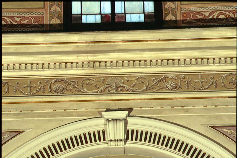 dipinto, serie - manifattura veneta (inizio sec. XX)