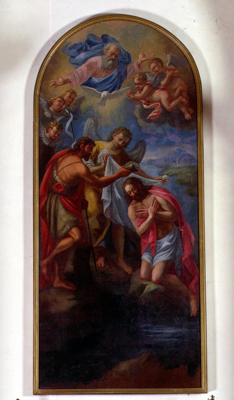 cornice - manifattura veneta (seconda metà sec. XVI)