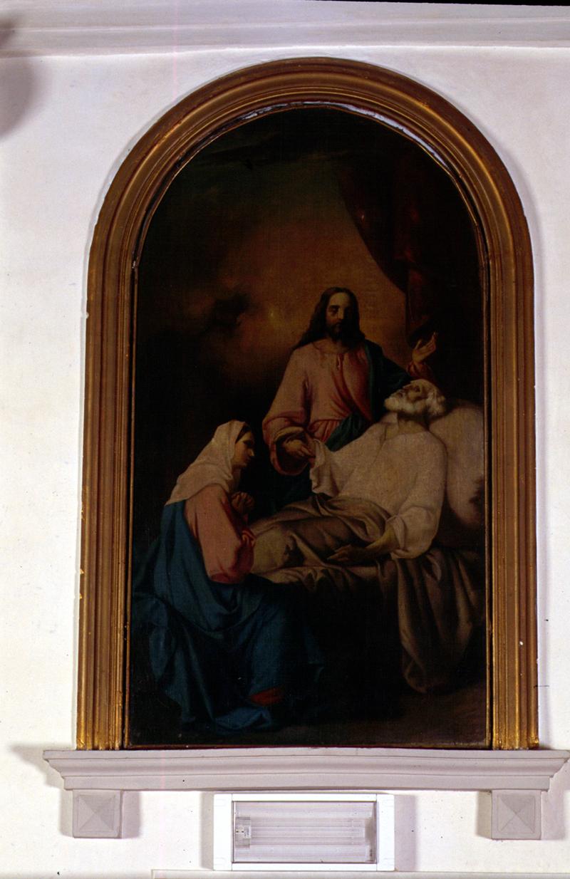 mensola - manifattura veneta (prima metà sec. XIX)