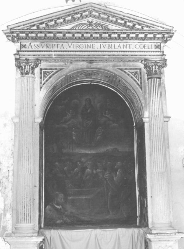 ancona - ambito veneto (sec. XVI)