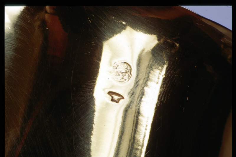 calice - manifattura veneta (sec. XIX)