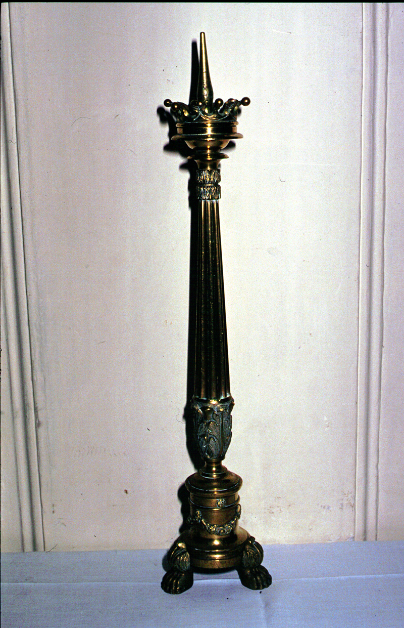 lapide - bottega veneta (sec. XIX)