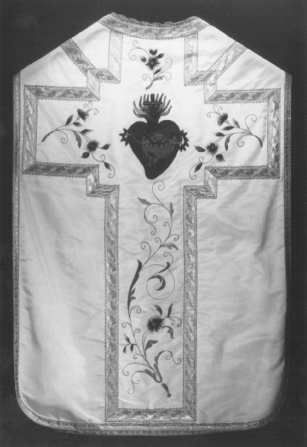 pianeta - ambito veneto (prima metà sec. XX)