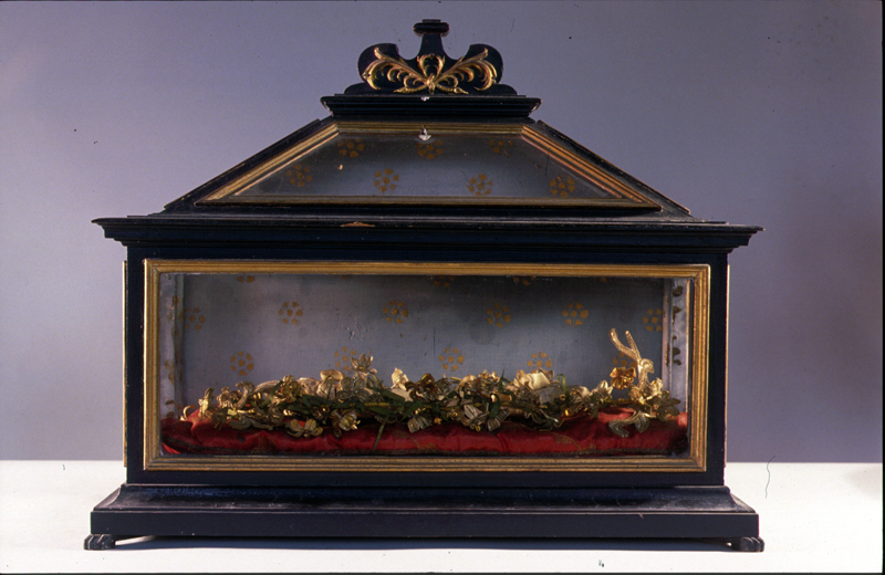 repositorio - bottega veneta (sec. XIX)