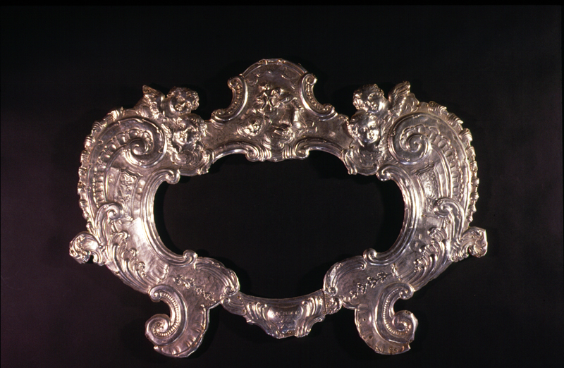 cartagloria - bottega veneta (sec. XVIII)