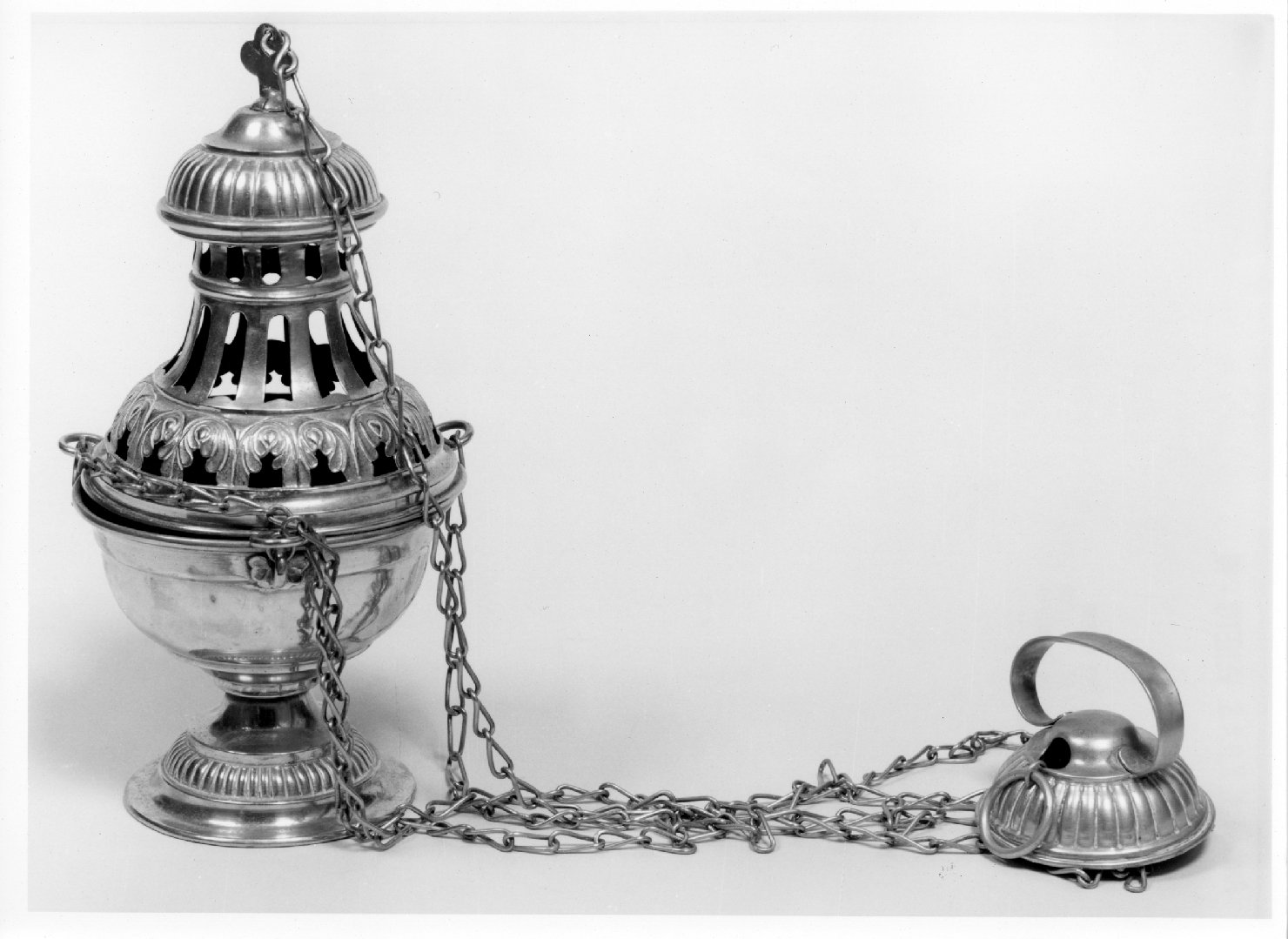 turibolo - ambito veneto (sec. XIX)