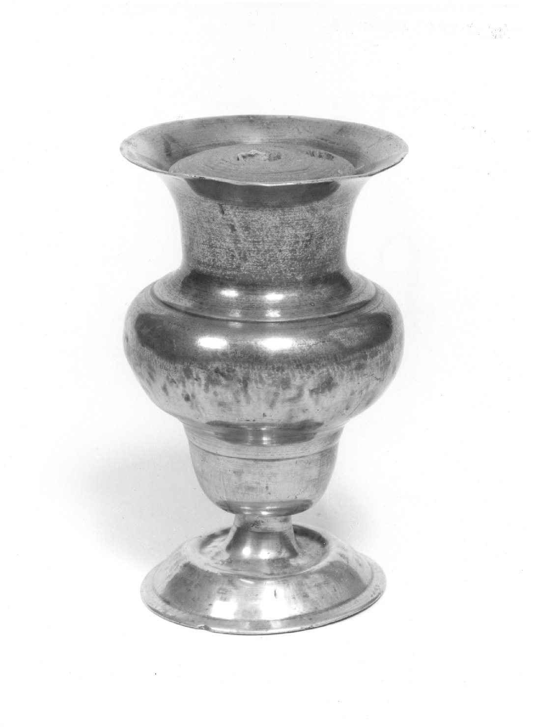 vaso - ambito veneto (sec. XVIII)