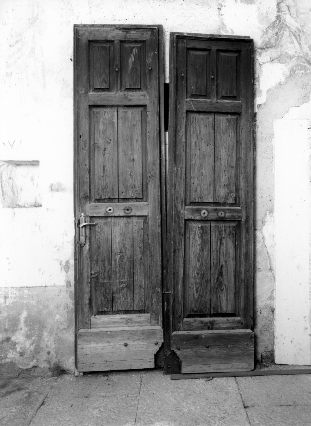 porta - ambito veneto (sec. XIX)